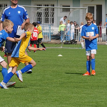 img001 Turnaj MP U9 Ruzovka Cup FK Jaromer 20240609 foto Vaclav Mlejnek