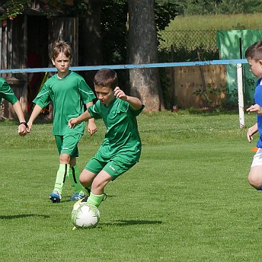 img012 Turnaj MP U9 Ruzovka Cup FK Jaromer 20240609 foto Vaclav Mlejnek