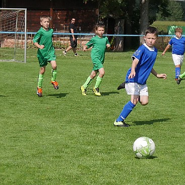 img013 Turnaj MP U9 Ruzovka Cup FK Jaromer 20240609 foto Vaclav Mlejnek