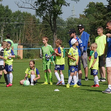 img015 Turnaj MP U9 Ruzovka Cup FK Jaromer 20240609 foto Vaclav Mlejnek