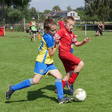 img020 Turnaj MP U9 Ruzovka Cup FK Jaromer 20240609 foto Vaclav Mlejnek-L