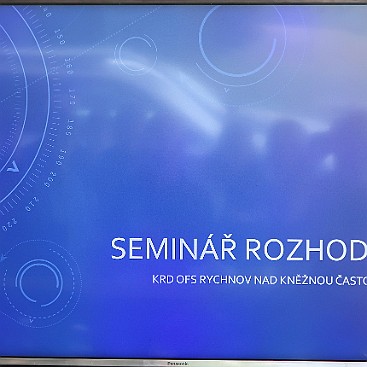 240720 - Častolovice - Seminář rozhodčích OFS RK - ©PR - 000