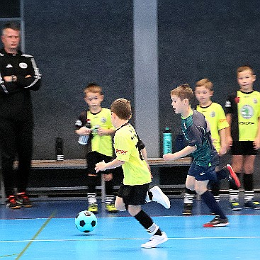 241110 - Skuteč - Díky fotbalu - CORFIX CUP U8 - ©PR- 028