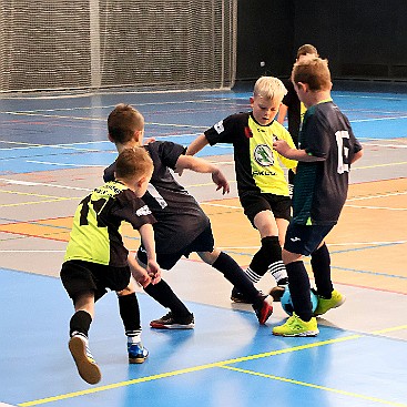 241110 - Skuteč - Díky fotbalu - CORFIX CUP U8 - ©PR- 042