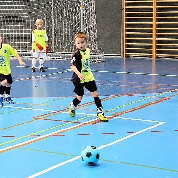 241110 - Skuteč - Díky fotbalu - CORFIX CUP U8 - ©PR- 063