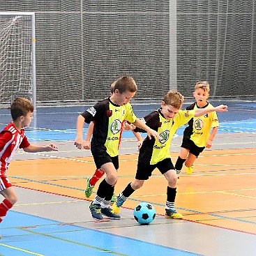 241110 - Skuteč - Díky fotbalu - CORFIX CUP U8 - ©PR- 075