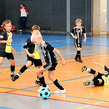 241110 - Skuteč - Díky fotbalu - CORFIX CUP U8 - ©PR- 143