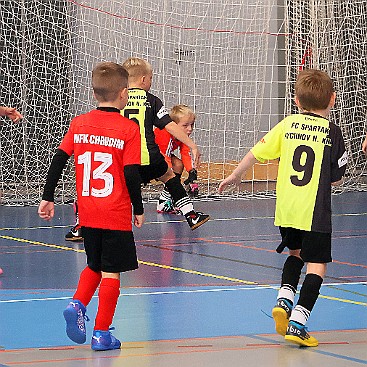 241110 - Skuteč - Díky fotbalu - CORFIX CUP U8 - ©PR- 157