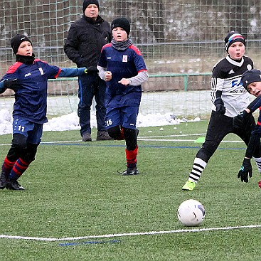 241124 - Dobruška - Přátelák Zimní liga MŽ - Spartak Rychnov - ©PR- 044