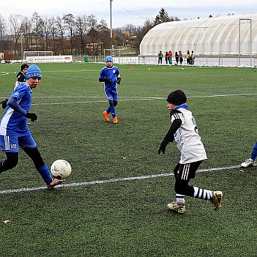 241124 - Dobruška - Přátelák Zimní liga MŽ - Spartak Rychnov - ©PR- 053