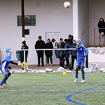 241124 - Dobruška - Přátelák Zimní liga MŽ - Spartak Rychnov - ©PR- 059