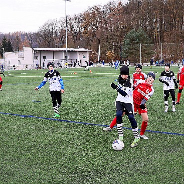 241124 - Dobruška - Přátelák Zimní liga MŽ - Spartak Rychnov - ©PR- 062