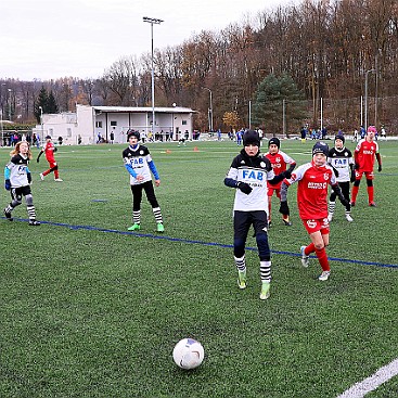 241124 - Dobruška - Přátelák Zimní liga MŽ - Spartak Rychnov - ©PR- 063