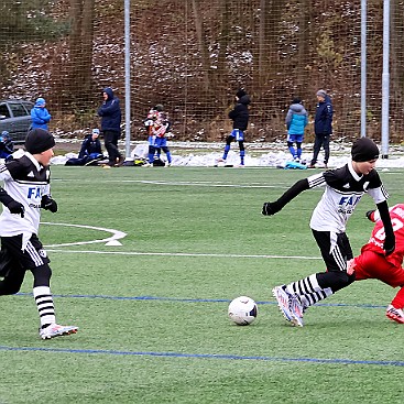 241124 - Dobruška - Přátelák Zimní liga MŽ - Spartak Rychnov - ©PR- 079