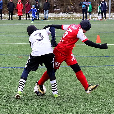 241124 - Dobruška - Přátelák Zimní liga MŽ - Spartak Rychnov - ©PR- 087