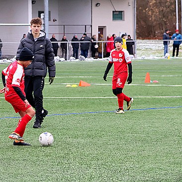 241124 - Dobruška - Přátelák Zimní liga MŽ - Spartak Rychnov - ©PR- 093