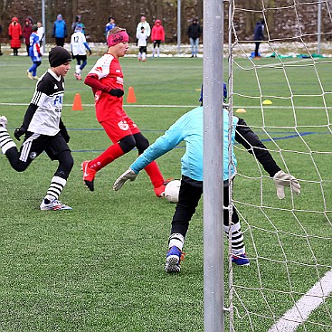 241124 - Dobruška - Přátelák Zimní liga MŽ - Spartak Rychnov - ©PR- 094