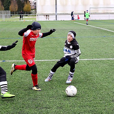 241124 - Dobruška - Přátelák Zimní liga MŽ - Spartak Rychnov - ©PR- 098