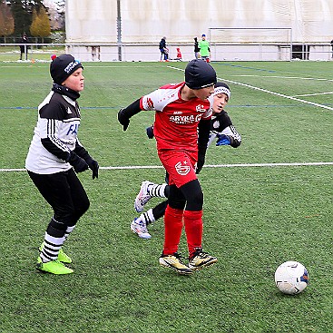 241124 - Dobruška - Přátelák Zimní liga MŽ - Spartak Rychnov - ©PR- 099