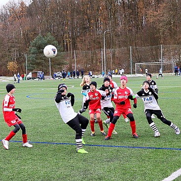 241124 - Dobruška - Přátelák Zimní liga MŽ - Spartak Rychnov - ©PR- 101