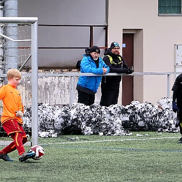 241208 - Dobruška - Přátelák Zimní liga MŽ - Spartak Rychnov - ©PR- 017