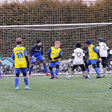 241208 - Dobruška - Přátelák Zimní liga MŽ - Spartak Rychnov - ©PR- 045