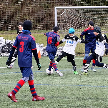 241208 - Dobruška - Přátelák Zimní liga MŽ - Spartak Rychnov - ©PR- 052