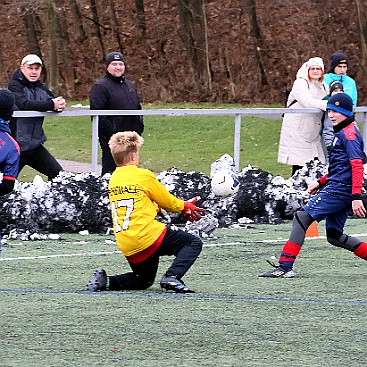 241208 - Dobruška - Přátelák Zimní liga MŽ - Spartak Rychnov - ©PR- 059