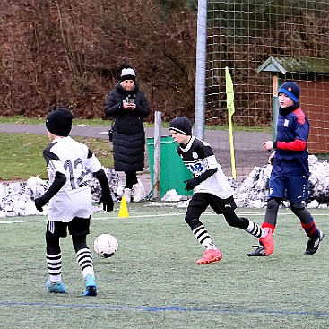 241208 - Dobruška - Přátelák Zimní liga MŽ - Spartak Rychnov - ©PR- 064