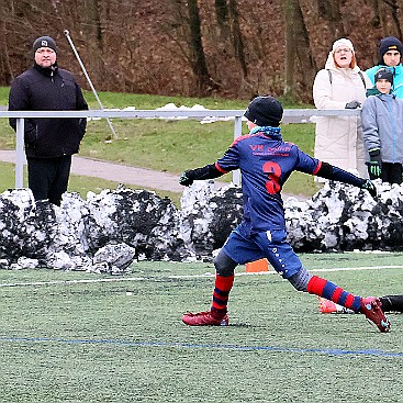 241208 - Dobruška - Přátelák Zimní liga MŽ - Spartak Rychnov - ©PR- 066