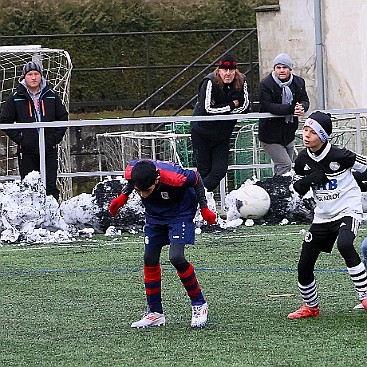 241208 - Dobruška - Přátelák Zimní liga MŽ - Spartak Rychnov - ©PR- 073