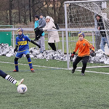 241208 - Dobruška - Přátelák Zimní liga MŽ - Spartak Rychnov - ©PR- 087