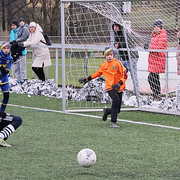 241208 - Dobruška - Přátelák Zimní liga MŽ - Spartak Rychnov - ©PR- 088