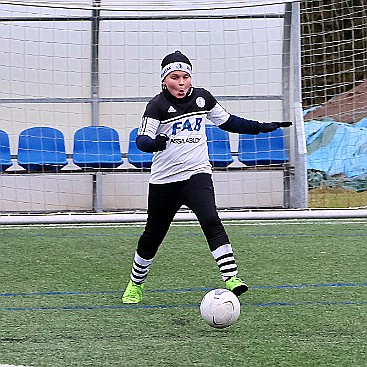 241208 - Dobruška - Přátelák Zimní liga MŽ - Spartak Rychnov - ©PR- 099