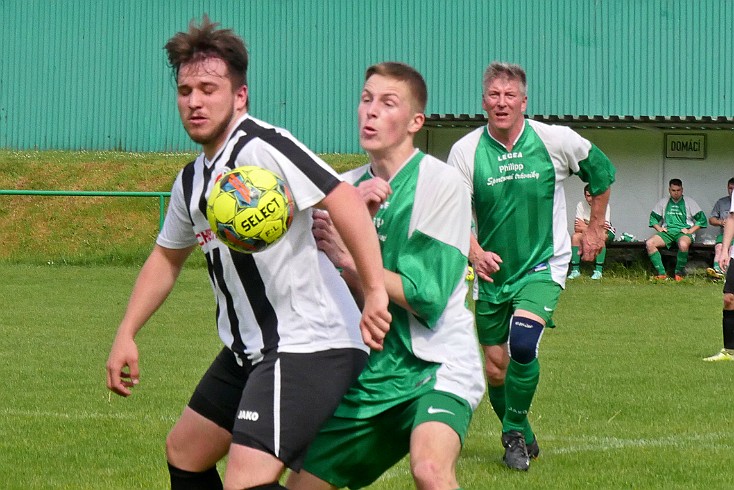 img006 OP NA SK Babi - SK C.Kostelec B 20240505 foto Vaclav Mlejnek