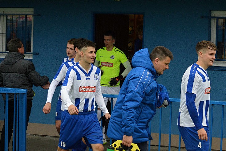 FK Náchod vs SK Solnice 0-2 VOTROK Krajský přebor mužů, 23. kolo, ročník 2023-2024