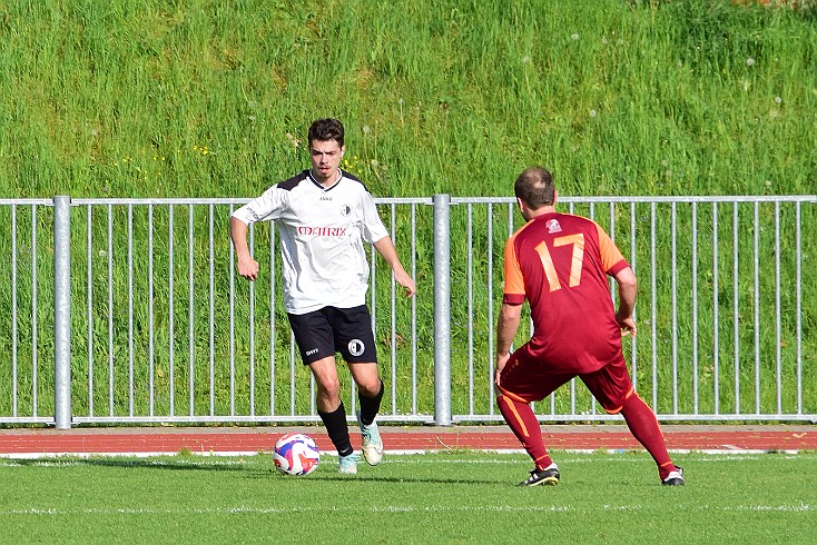 240505 - Rychnov B - České Meziříčí - JAKO 1.V tř. sk.B - ©PR- 020 IPR