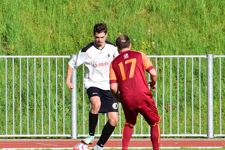 240505 - Rychnov B - České Meziříčí - JAKO 1.V tř. sk.B - ©PR- 022 IPR