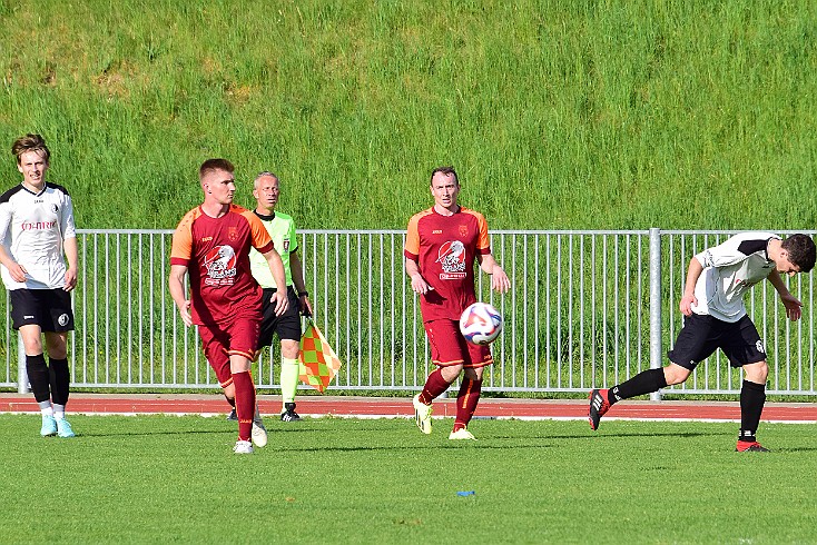 240505 - Rychnov B - České Meziříčí - JAKO 1.V tř. sk.B - ©PR- 024 IPR