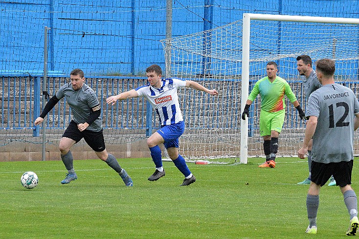 FK Náchod B vs TJ Sokol Javornice 6-0 JAKO 1. B třída mužů, sk. B, 14. kolo, ročník 2023-2024