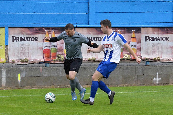 FK Náchod B vs TJ Sokol Javornice 6-0 JAKO 1. B třída mužů, sk. B, 14. kolo, ročník 2023-2024