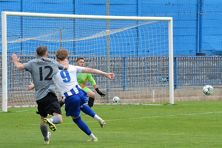 FK Náchod B vs TJ Sokol Javornice 6-0 JAKO 1. B třída mužů, sk. B, 14. kolo, ročník 2023-2024