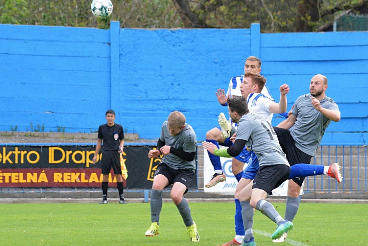 FK Náchod B vs TJ Sokol Javornice 6-0 JAKO 1. B třída mužů, sk. B, 14. kolo, ročník 2023-2024