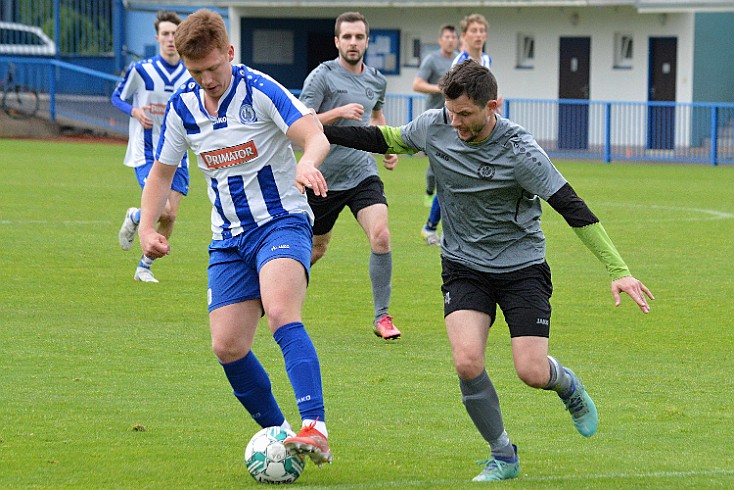 FK Náchod B vs TJ Sokol Javornice 6-0 JAKO 1. B třída mužů, sk. B, 14. kolo, ročník 2023-2024