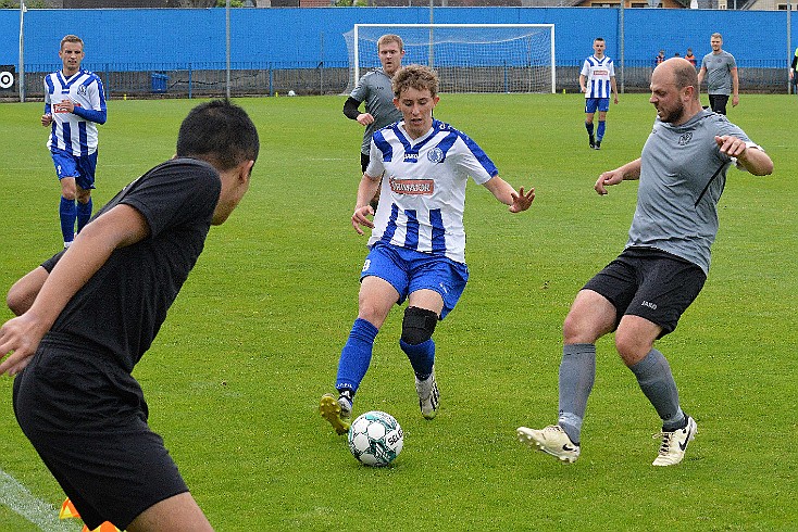 FK Náchod B vs TJ Sokol Javornice 6-0 JAKO 1. B třída mužů, sk. B, 14. kolo, ročník 2023-2024