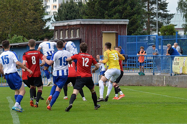 FKN vs SK Č. Kostelec 5-1 - 013