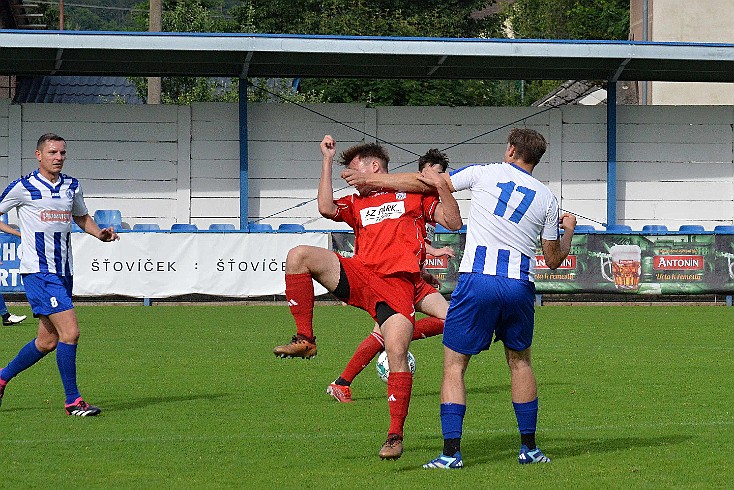 FK Náchod B vs TJ Slavoj Předměřice nad Labem 4-2 JAKO 1. B třída mužů, sk. B, 25. kolo, ročník 2023-2024