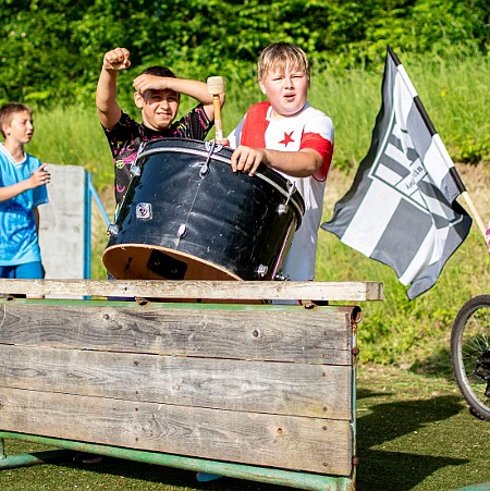 240529 - Bílá Třemešná - Staré Buky - Pivovar TRAUTENBERK OP TU II. tř. TU - ©RJ Zápis o utkání © Renata Jírová