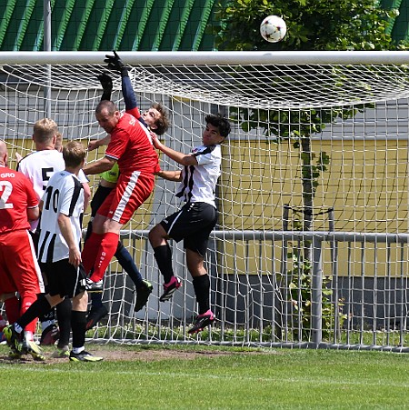 240609 - Č.Kostelec B - Zábrodí - AGRO CS - OP NA - ©MV Zápis o utkání © Markéta Vlachová