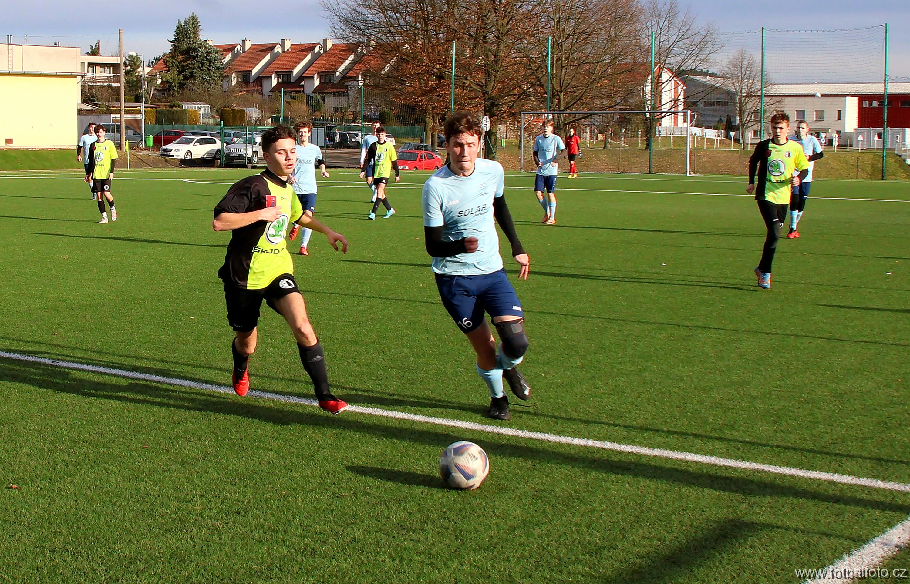 240225 - Rychnov - Jaroměř - Pohár SD U19 - semifinále - ©PR - 064